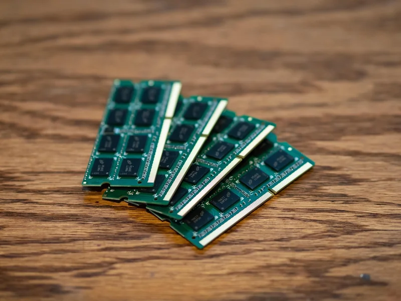 3. Gestion de la RAM : le vrai problème