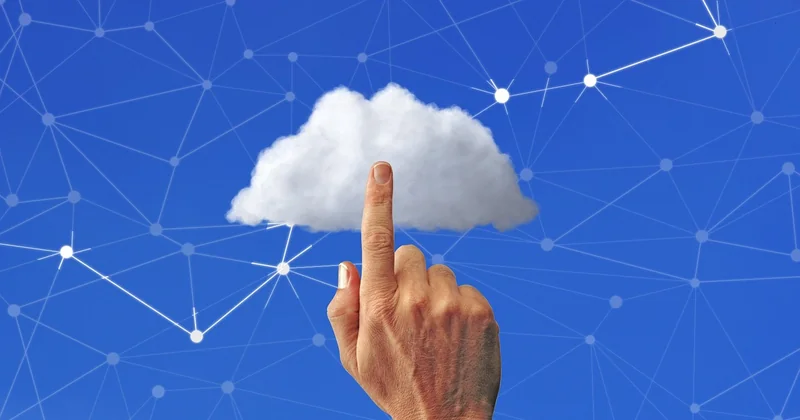 Comment transférer toutes mes données vers le cloud ?